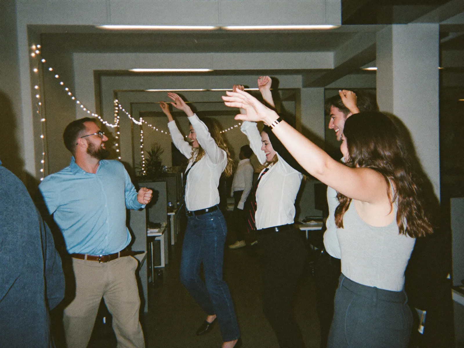 Afterparty